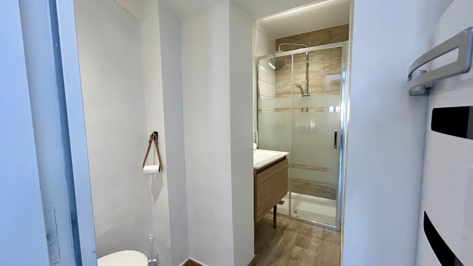 Maison 4 Personnes, En Centre Ville Le Crotoy Esterno foto